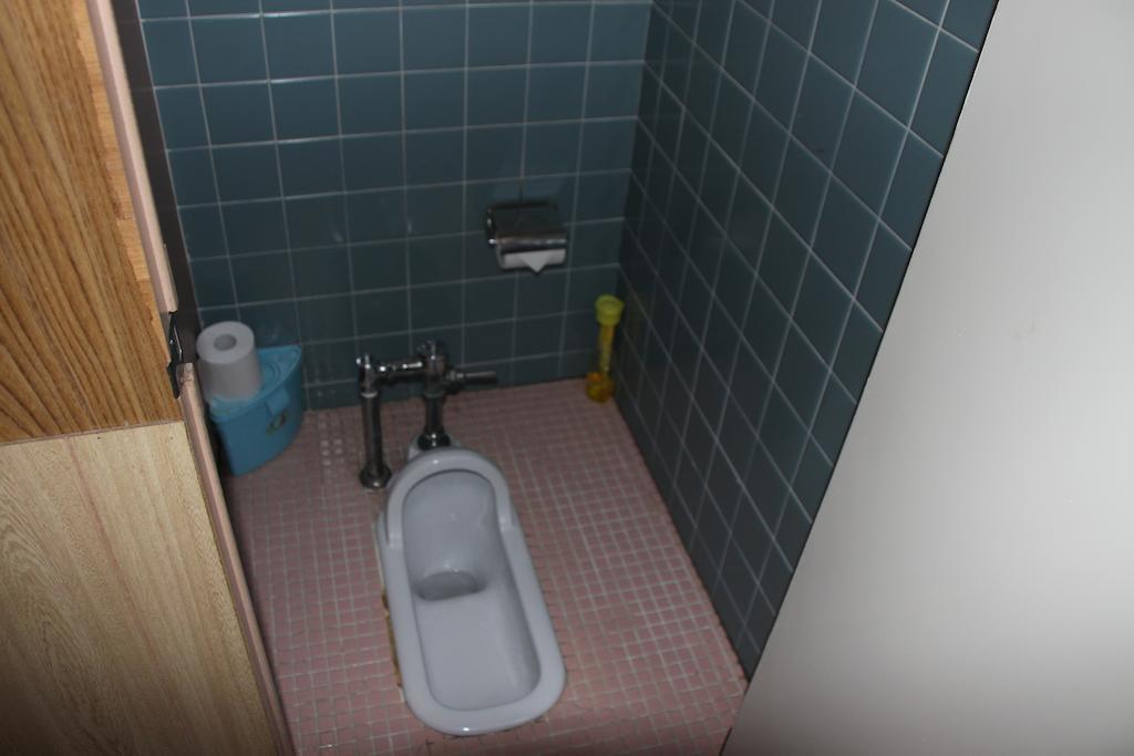 Hase Ryokan Shingū Habitación foto